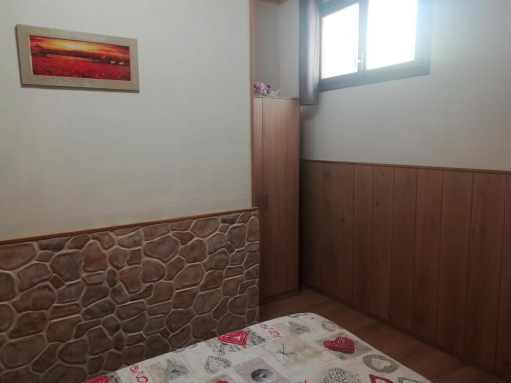 Ferienwohnung Casa Vacanze Sonia Amelia Exterior foto