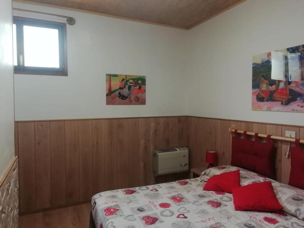 Ferienwohnung Casa Vacanze Sonia Amelia Exterior foto